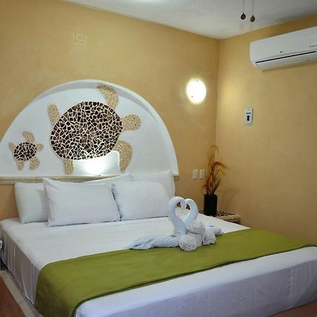 צ'טומאל Hotel Real Azteca מראה חיצוני תמונה