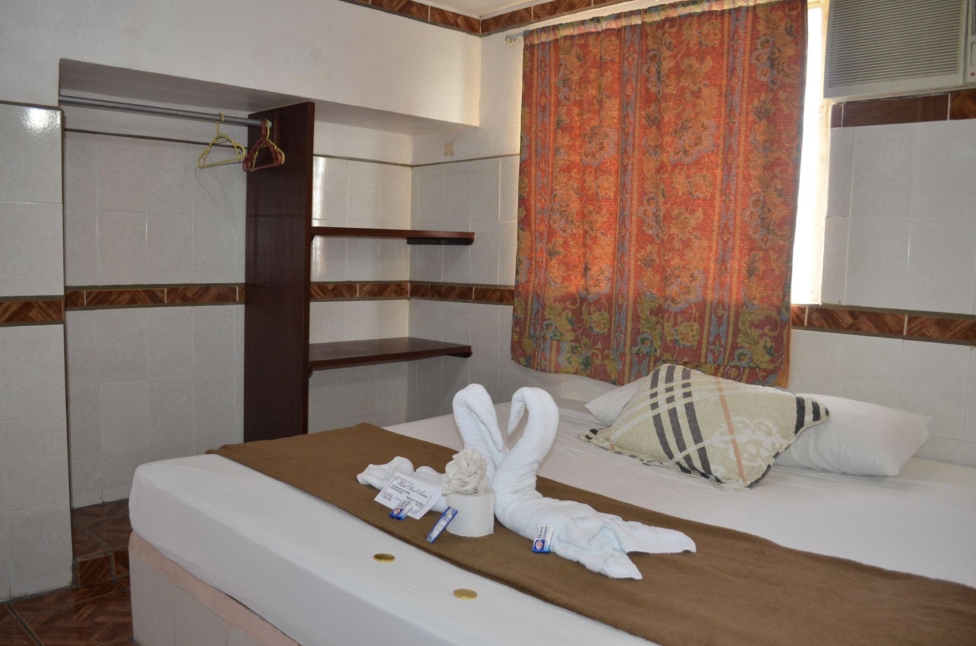 צ'טומאל Hotel Real Azteca מראה חיצוני תמונה