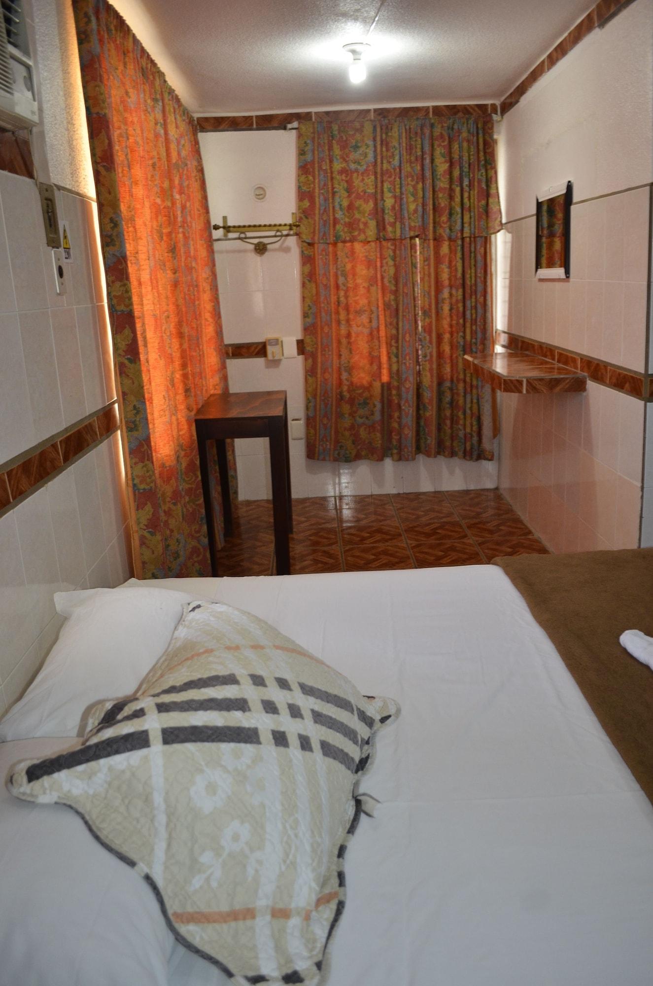 צ'טומאל Hotel Real Azteca מראה חיצוני תמונה