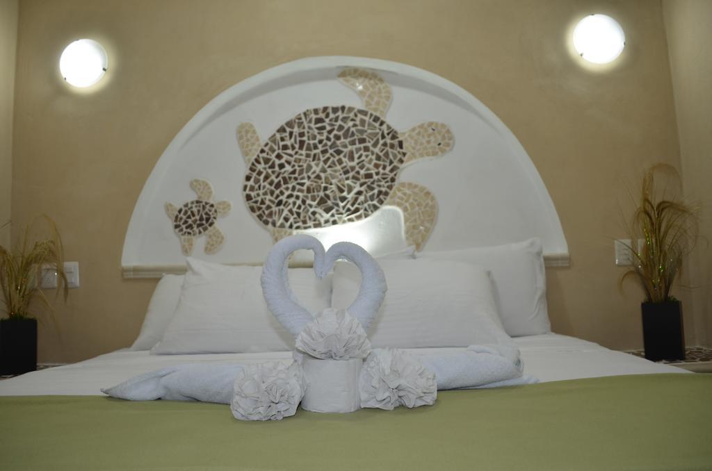 צ'טומאל Hotel Real Azteca מראה חיצוני תמונה